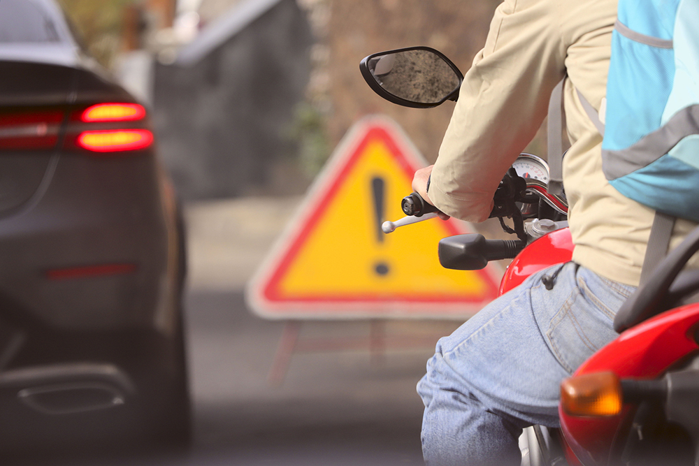 Motorcycle Accident Law Firm Columbus Ohio