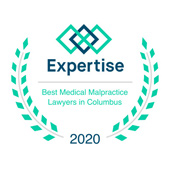 Best Medical Malpractice Lawyers in Columbus 2020