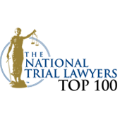 Tha National Trial Lawyers - Top 100