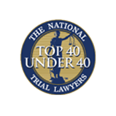 Tha National Trial Lawyers - Top 40