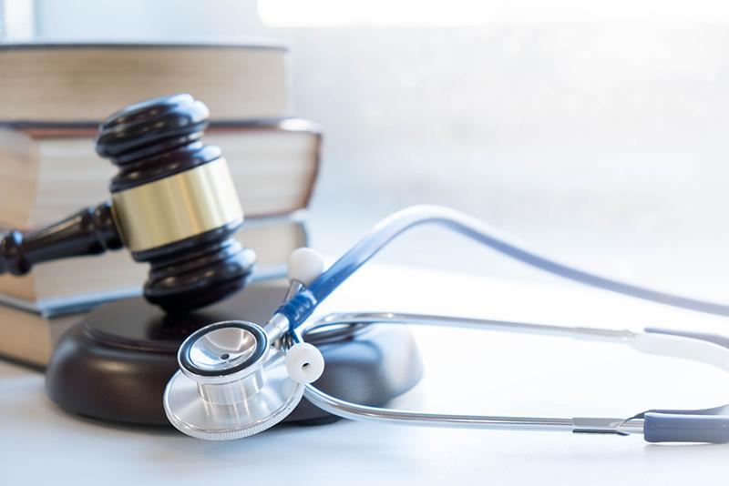 Medical Malpractice Attorney in Columbus