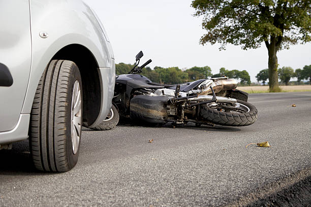 Columbus Motorcycle Accident Attorney