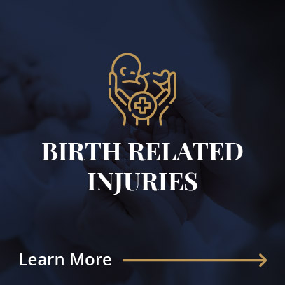 Birth Injuries