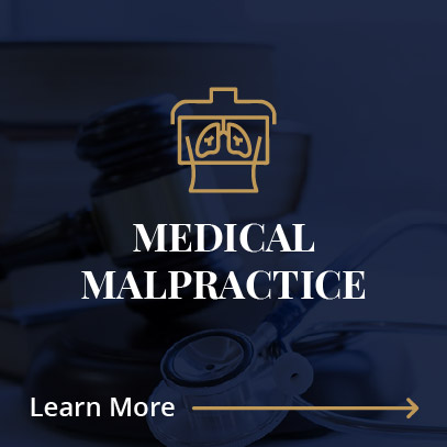 Medical Malpractice