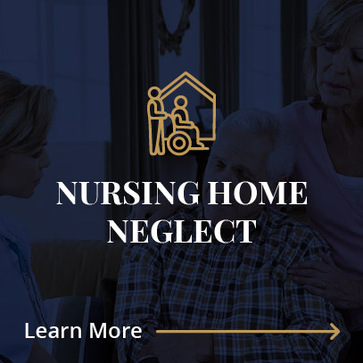 Nursing Home Neglect