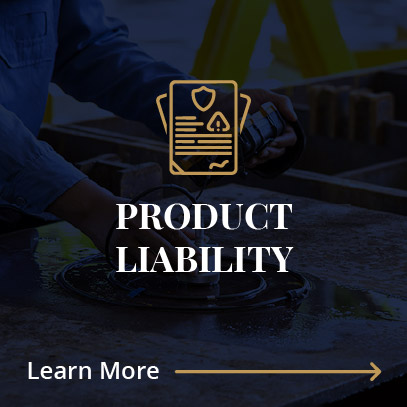 Product Liability