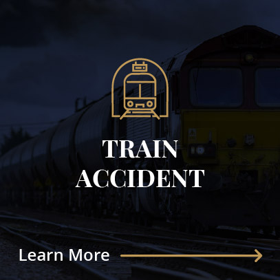Train Accidents
