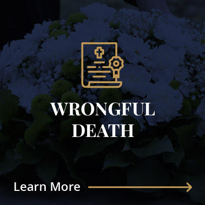 Wrongful Death