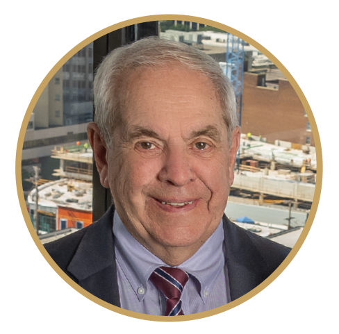 Richard S. Donahey